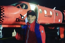 Олег Газманов извинился перед челнинцами за неспетый куплет